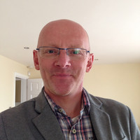 Steve Gore-Browne