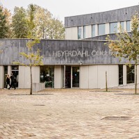 Heyerdahl College - Openbare School Voor Praktijkonderwijs Groningen