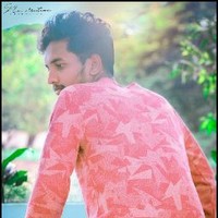 Vonumu Dineshkumar