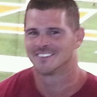 Jonathan Mcdonald