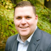 Andrew T. Barrington