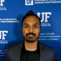 Vinay Shankar, MS, CSCS