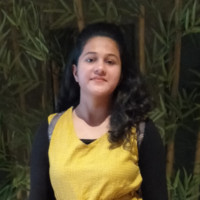 Sonali Kadam