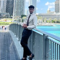 Mohammed Imran