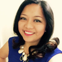 Maria Dina Lacerna