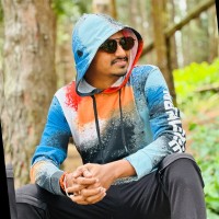 Trinesh Kumar