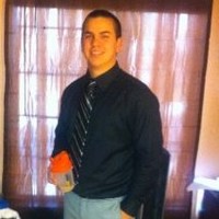 Travis Bender