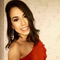 Ana Vitória Sales
