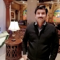 Saeed Ahmed