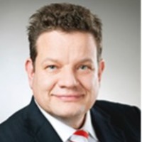Pd Dr. Rer. Nat. Karsten Gülow