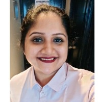 Apoorva R