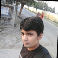 Ashutosh Pandey