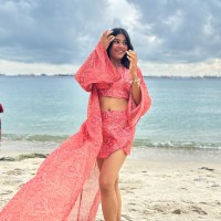 Riddhi Kothari