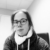 Annaïg Bertin