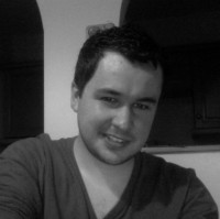 Matt Haughton