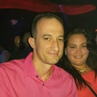 Alexey Santana Lorenzo