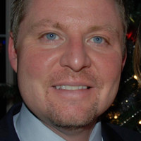 Todd Reinert