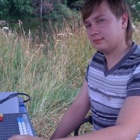 Максим Копылов