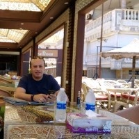 Ahmed Madian