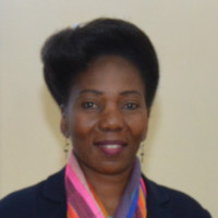 Esther Phiri