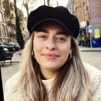 Liselotte Tiggelaar