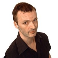 Chris Kelland - Vintage Motorcycle Guru