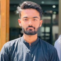 Syed M Haseeb Zaidi