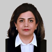 Sima Alizadeh, Ph.D.