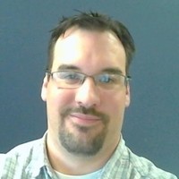 Mike Rebich