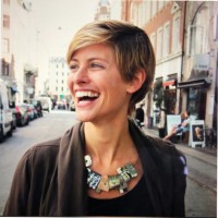 Carlota Pedersen-Madero