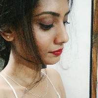 Vaibhavi Kulkarni