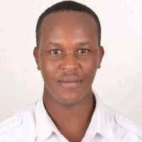 Patrick Kibet