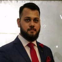 Syed Anas