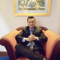 Ahmad Zakiy