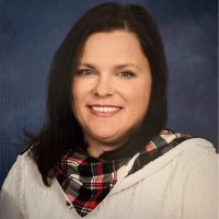 Alison Osborne, Mba
