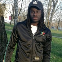 Bouba Niang