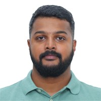 Abhijith Balakrishnan