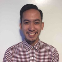 Robert Christian Maranan