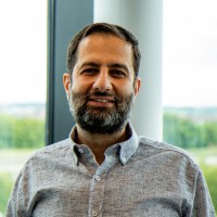 Moutaz Hamdan (Phd, Ceng)