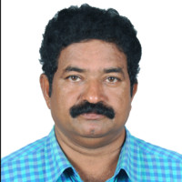 J.Raja Gopal Reddy Reddy