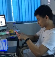 刘东京
