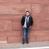 Parth Matolia