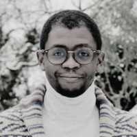 Nketia Obed-Arthur MPharm, MRPharmS, PGDip IP