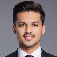 Deepak R. Hiragar
