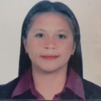 Christine Apellido