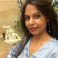 Shraddha Yadav