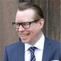 Magnus Skarbo