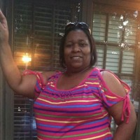 Janice Strong