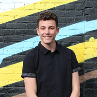 Noah Frederick