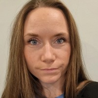Maiken Dahlbo